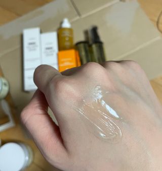 수뉴님이 올린 리뷰 사진 1