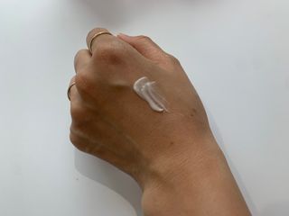 렉스리 크리에이티브 크림  Rexri Creative Cream — 5점을 준 리뷰어가 2022년 6월 올린 사용 사진