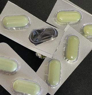 클린24시간 지중해로 쏙빠지다 1SET (800mg*60정) — 5점을 준 리뷰어가 2023년 3월 올린 사용 사진