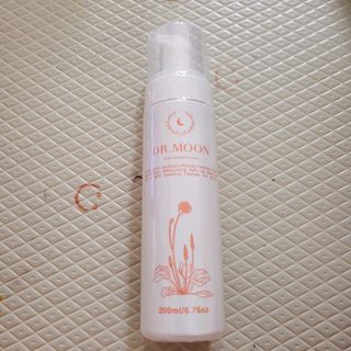 MF프리 [닥터문] 유산균 락토케어 질경초 여성청결제 200ml (폼타입) — 5점을 준 리뷰어가 2022년 7월 올린 사용 사진