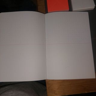 플러스엑스 오브젝트 Object by 3 크리에이티브 세트 - 아이디어노트, 위클리플래너, 스티키메모패드 — 5점을 준 리뷰어가 2022년 3월 올린 사용 사진