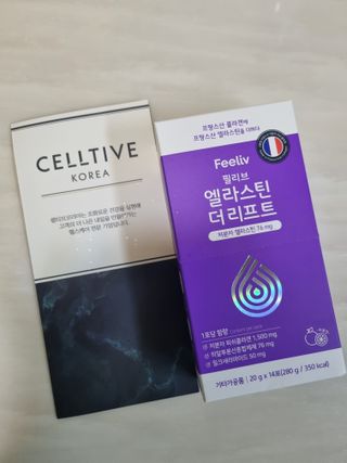 필리브 엘라스틴 더 리프트 — 5점을 준 리뷰어가 2021년 9월 올린 사용 사진