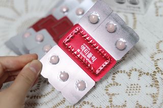 [리노브] 4세대 활성엽산 액티폴릭 270mg x 30정 — 4.5점을 준 리뷰어가 2022년 7월 올린 사용 사진