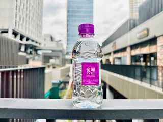 몽베스트 [MONTBEST] 330mL 20병 — 5점을 준 리뷰어가 2024년 3월 올린 사용 사진