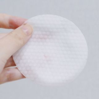 메디필 레드 락토 콜라겐 필링패드 — 5점을 준 리뷰어가 2021년 4월 올린 사용 사진