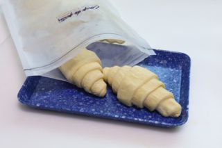 서브큐 삼양사 쿠프드팟 AOP 샤랑트푸아투 버터 크로와상 (5개입) — 4.5점을 준 리뷰어가 2022년 4월 올린 사용 사진