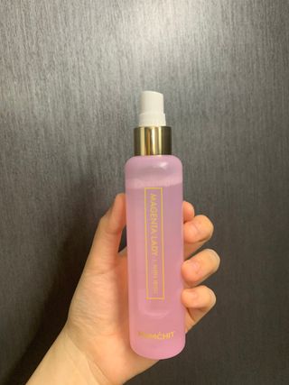 멈칫(MUMCHIT) 멈칫 마젠타레이디 기획 set — 5점을 준 리뷰어가 2022년 4월 올린 사용 사진