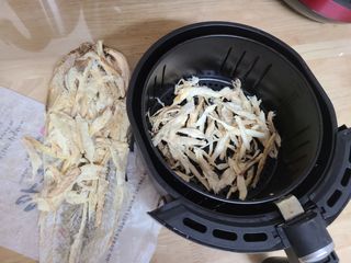 [오늘바스켓] 용대리 손질하늘태 130g — 5점을 준 리뷰어가 2021년 6월 올린 사용 사진