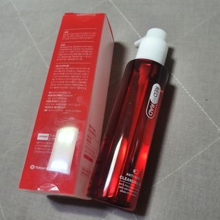 레드투래드 안티더스트 클렌징 오일 150ml — 5점을 준 리뷰어가 2021년 9월 올린 사용 사진