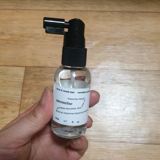 덴 룸/패브릭향수 50ml — 5점을 준 리뷰어가 2021년 7월 올린 사용 사진