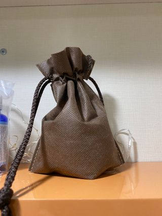 올라잍 천연화공석 — 5점을 준 리뷰어가 2022년 5월 올린 사용 사진