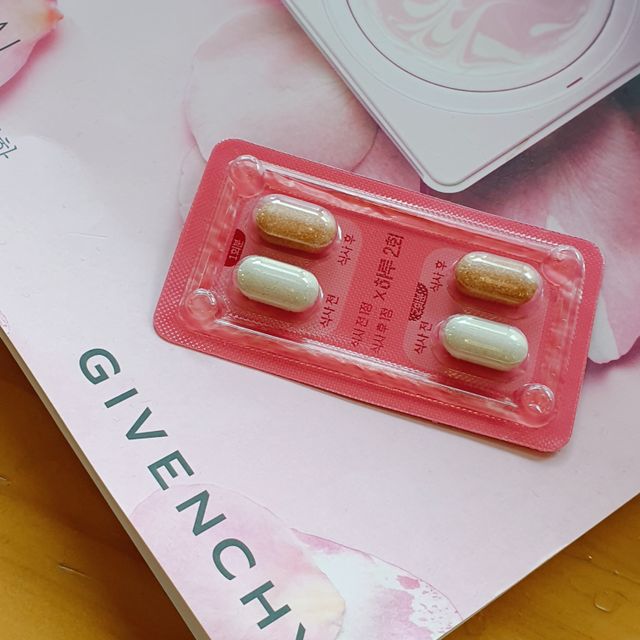 킬팻 스피드 다이어트 [84 g / 700 mg x 120정] 리뷰 사진