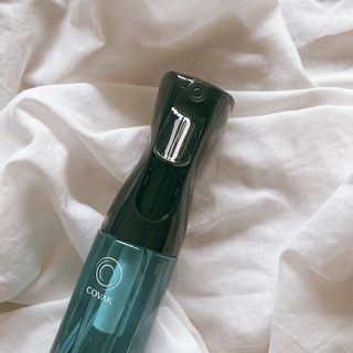 코박 스프레이 살균수  500ml 세트 — 4.5점을 준 리뷰어가 2022년 5월 올린 사용 사진