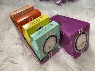 [몽베스트] 위드 더 블랜딩 하우스 _ 버라이어티팩 — 5점을 준 리뷰어가 2022년 11월 올린 사용 사진