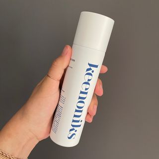 키노닉스 블루밍 세럼 인 미스트 — 5점을 준 리뷰어가 2021년 10월 올린 사용 사진