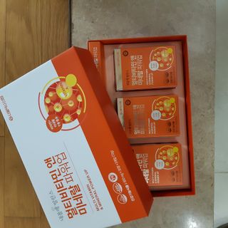 서울약사신협_내몸애발란스멀티비타민앤미네랄파워업_800mg x 90정 — 4점을 준 리뷰어가 2021년 5월 올린 사용 사진