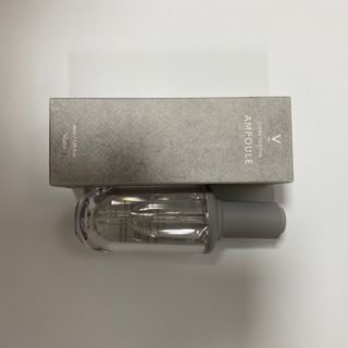 브이앤코 브이 코어텍틴 앰플 — 5점을 준 리뷰어가 2021년 7월 올린 사용 사진
