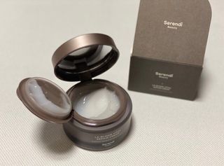 세렌디뷰티 라블룸 바이탈 리페어 크림 — 5점을 준 리뷰어가 2021년 3월 올린 사용 사진