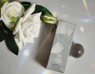 베지톨로지 비니페린 브라이트닝 앰플 — 4점을 준 리뷰어가 2022년 7월 올린 사용 사진