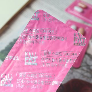 킬팻다이어트 킬팻 스피드 다이어트 [84 g / 700 mg x 120정] — 5점을 준 리뷰어가 2021년 5월 올린 사용 사진