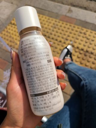 마이노멀 방탄커피 오리지널 2종 Set - 방탄커피 5개 + 방탄모카 5개 — 5점을 준 리뷰어가 2021년 5월 올린 사용 사진