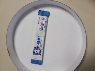 서울약사신협_포스트바이오틱스패밀리_5g x 100포 — 5점을 준 리뷰어가 2021년 5월 올린 사용 사진