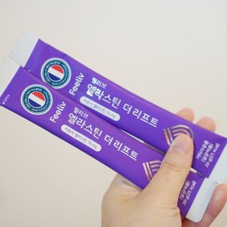 필리브 엘라스틴 더 리프트 — 5점을 준 리뷰어가 2021년 9월 올린 사용 사진