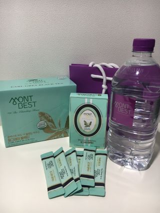 몽베스트 위드더 블랜딩 하우스 _ 얼그레이 블랙티 — 5점을 준 리뷰어가 2023년 1월 올린 사용 사진