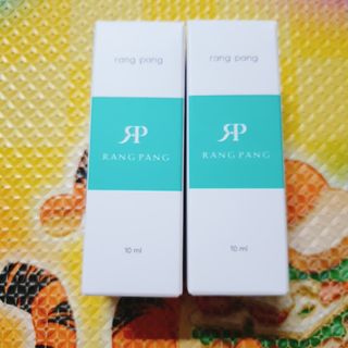 랑팡 EGF+FGF 10ppm 리포좀 앰플 원액 10ml — 5점을 준 리뷰어가 2021년 11월 올린 사용 사진