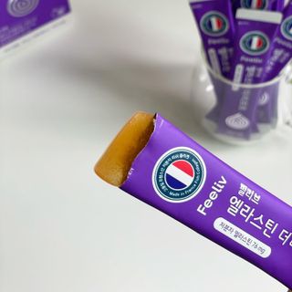 필리브 엘라스틴 더 리프트 — 5점을 준 리뷰어가 2021년 8월 올린 사용 사진