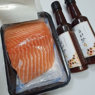 [요리맛수] NEW 천연 요리 에센스 300g 2개 SET — 5점을 준 리뷰어가 2021년 6월 올린 사용 사진