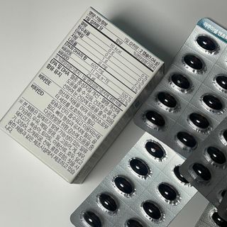 메디포스트 모비타 아쿠아셀 엔초비오메가3 60캡슐 — 5점을 준 리뷰어가 2023년 2월 올린 사용 사진
