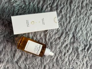 [스킨1004] 마다가스카르 센텔라 앰플 100ml — 5점을 준 리뷰어가 2024년 5월 올린 사용 사진