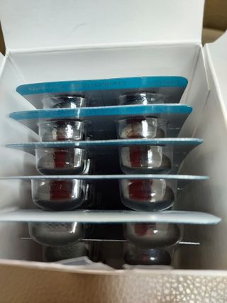 메디포스트 모비타 아쿠아셀 엔초비오메가3 60캡슐 — 5점을 준 리뷰어가 2023년 2월 올린 사용 사진