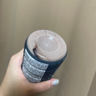 닥터유 프로 단백질 드링크 40g 초코 닥터유 프로 단백질드링크 40g 초코 — 4점을 준 리뷰어가 2024년 9월 올린 사용 사진