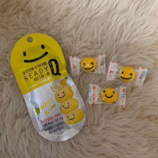 레디큐츄 바나나맛 1박스 — 5점을 준 리뷰어가 2021년 1월 올린 사용 사진