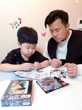 달리아님이 올린 리뷰 사진 1