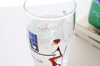 몽베스트 Montbest with Sparkling water Plain 20병 — 5점을 준 리뷰어가 2022년 10월 올린 사용 사진