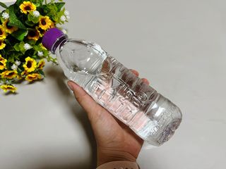 몽베스트 [MONTBEST]위드어스 500mL 20병 — 5점을 준 리뷰어가 2022년 11월 올린 사용 사진