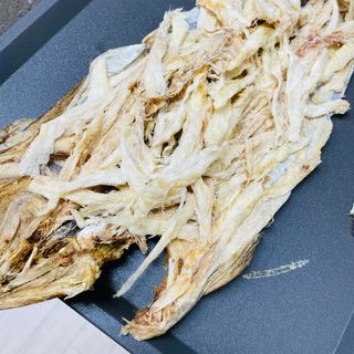 [오늘바스켓] 용대리 손질하늘태 130g — 5점을 준 리뷰어가 2021년 6월 올린 사용 사진
