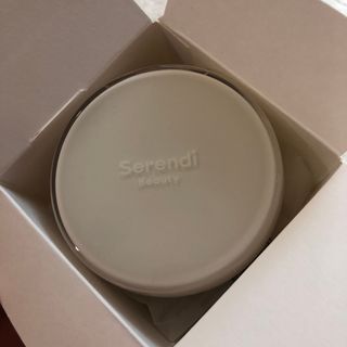세렌디뷰티 퍼펙트 에어리 래디언스 쿠션 — 5점을 준 리뷰어가 2022년 3월 올린 사용 사진