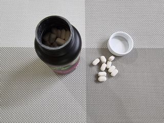 슬림플래닛 가르시니아 2500mg 비포밀 — 5점을 준 리뷰어가 2021년 10월 올린 사용 사진