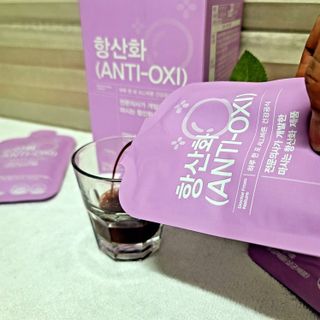 팸닥터 주식회사 항산화(ANTI-OXI) — 5점을 준 리뷰어가 2023년 1월 올린 사용 사진