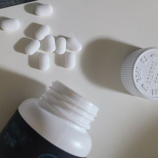 체인미 관절 및 연골건강에 도움을 줄수있는 관절닥터 MSM100 — 4점을 준 리뷰어가 2022년 2월 올린 사용 사진