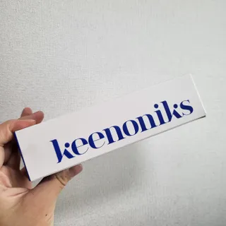 키노닉스 블루밍 세럼 인 미스트 — 5점을 준 리뷰어가 2021년 10월 올린 사용 사진