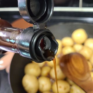 [요리맛수] NEW 천연 요리 에센스 300g 3개 SET — 5점을 준 리뷰어가 2021년 7월 올린 사용 사진