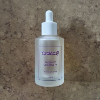 오디코시 인텐시브 셀 부스터 앰플 50ml — 4.5점을 준 리뷰어가 2021년 3월 올린 사용 사진