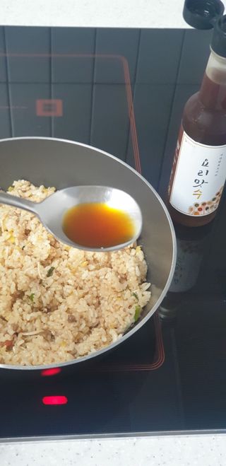 [요리맛수] NEW 천연 요리 에센스 300g 2개 SET — 5점을 준 리뷰어가 2021년 5월 올린 사용 사진