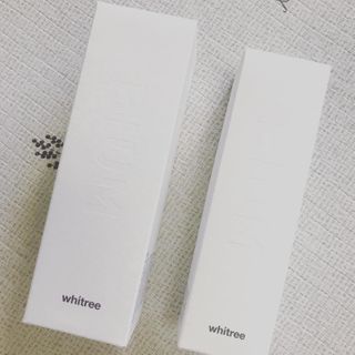 화이트리 비움 데일리 토너, 바하 0.5토너 세트 — 4점을 준 리뷰어가 2020년 12월 올린 사용 사진