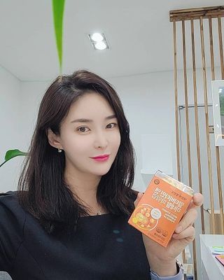 서울약사신협_내몸애발란스멀티비타민앤미네랄파워업_800mg x 90정 — 5점을 준 리뷰어가 2021년 9월 올린 사용 사진